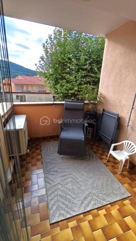 Appartement de 62 m²