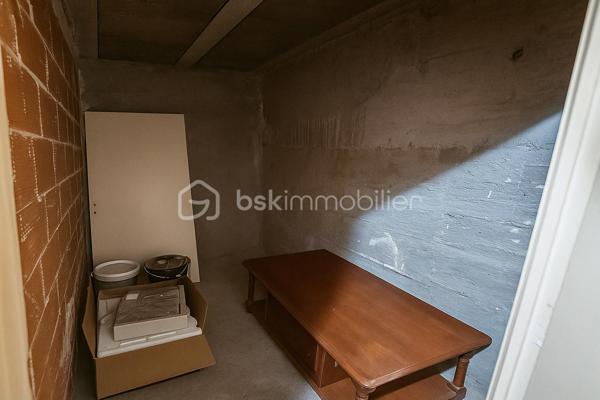 Appartement de 62 m²