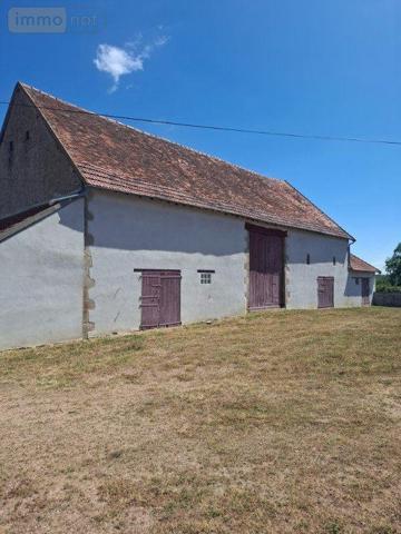 Corps de ferme à vendre à Malicorne dans l'Allier (03600), ref : 18016/1980