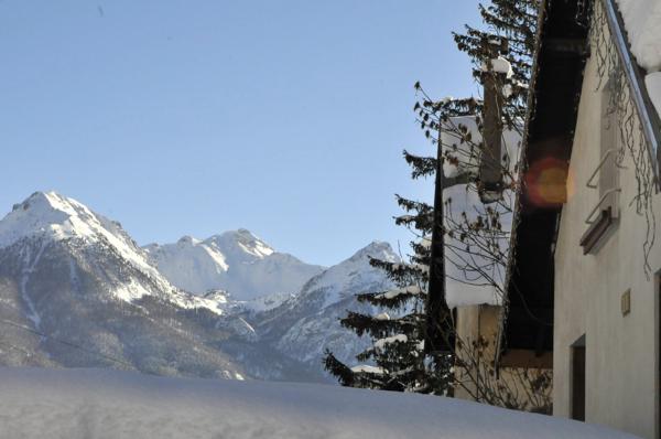 MURS ET FONDS DE COMMERCE HOTEL SERRE-CHEVALIER