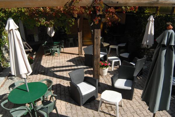MURS ET FONDS DE COMMERCE HOTEL SERRE-CHEVALIER