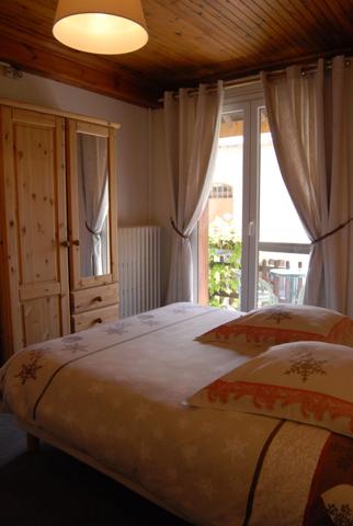 MURS ET FONDS DE COMMERCE HOTEL SERRE-CHEVALIER