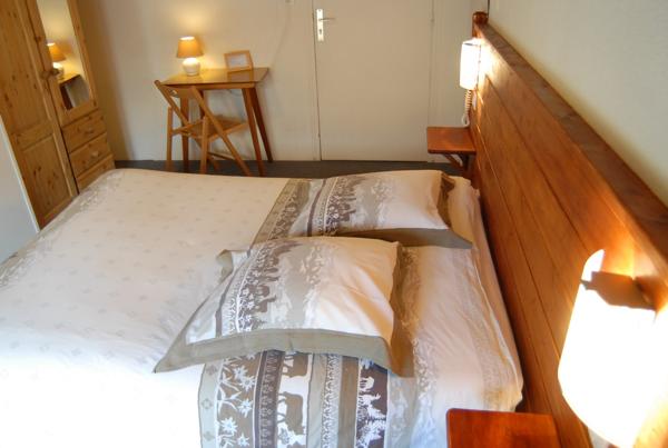 MURS ET FONDS DE COMMERCE HOTEL SERRE-CHEVALIER