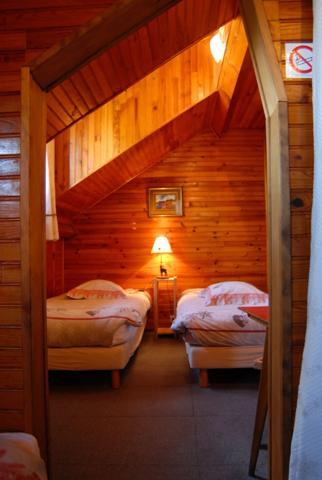 MURS ET FONDS DE COMMERCE HOTEL SERRE-CHEVALIER