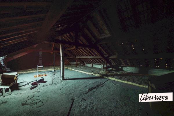 92 m² avec combles aménageables – projet sécurisé à fort potentiel