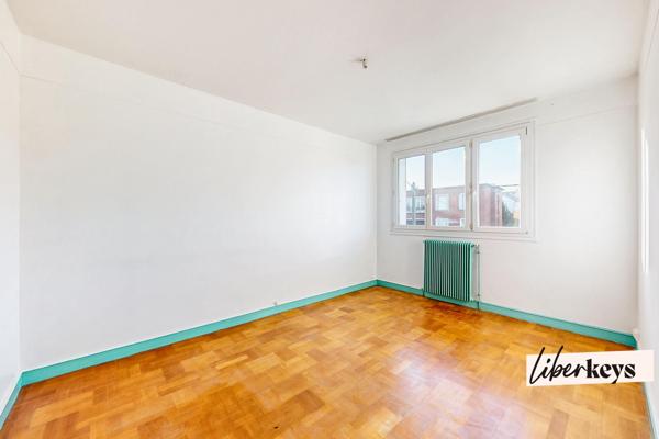 92 m² avec combles aménageables – projet sécurisé à fort potentiel