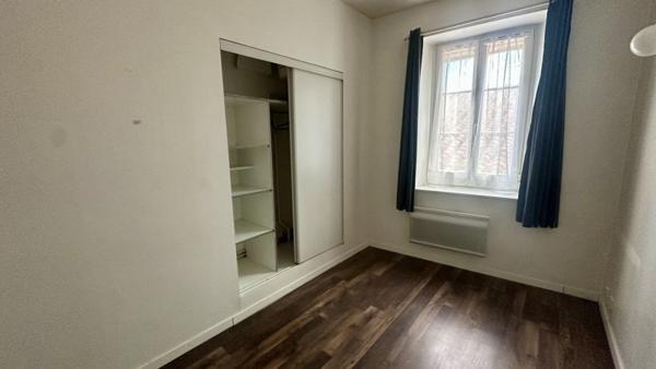 Appartement à vendre |  Bordeaux |  2 pièces | 32 m²