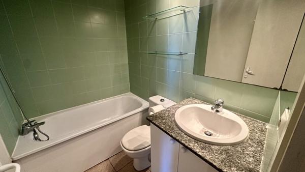 Appartement à vendre |  Bordeaux |  2 pièces | 32 m²