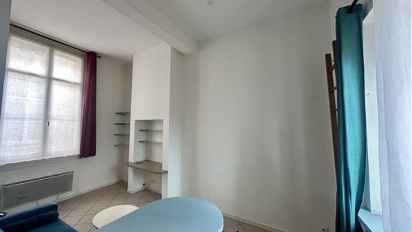 Appartement à vendre |  Bordeaux |  2 pièces | 32 m²