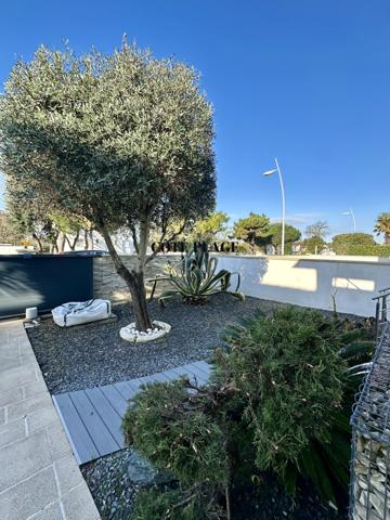 Vaux-sur-Mer (17640) VAUX MAISON AVEC PISCINE ET SPA AU PRIX DE 682 500 € HAI