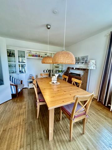 Vaux-sur-Mer (17640) VAUX MAISON AVEC PISCINE ET SPA AU PRIX DE 682 500 € HAI