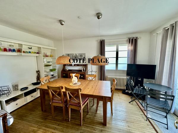 Vaux-sur-Mer (17640) VAUX MAISON AVEC PISCINE ET SPA AU PRIX DE 682 500 € HAI