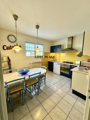 Vaux-sur-Mer (17640) VAUX MAISON AVEC PISCINE ET SPA AU PRIX DE 682 500 € HAI