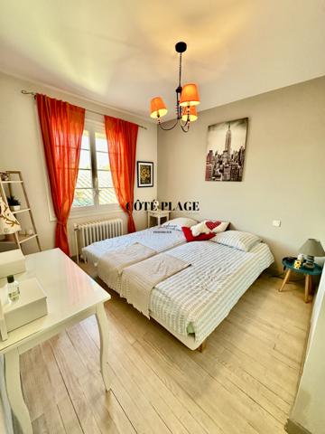 Vaux-sur-Mer (17640) VAUX MAISON AVEC PISCINE ET SPA AU PRIX DE 682 500 € HAI