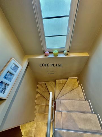 Vaux-sur-Mer (17640) VAUX MAISON AVEC PISCINE ET SPA AU PRIX DE 682 500 € HAI