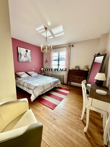 Vaux-sur-Mer (17640) VAUX MAISON AVEC PISCINE ET SPA AU PRIX DE 682 500 € HAI