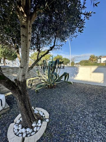 Vaux-sur-Mer (17640) VAUX MAISON AVEC PISCINE ET SPA AU PRIX DE 682 500 € HAI