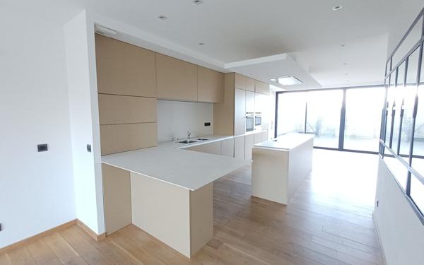 Appartement à louer    5 pièces •  Hazebrouck