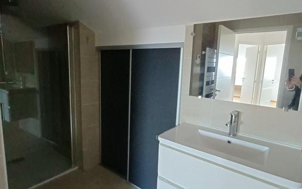 Appartement à louer    5 pièces •  Hazebrouck