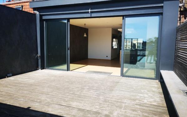 Appartement à louer    5 pièces •  Hazebrouck