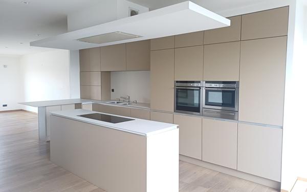 Appartement à louer    5 pièces •  Hazebrouck