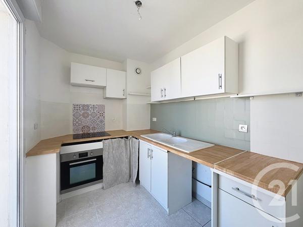 Appartement F2 à vendre  2 pièces - 48,50 m2 MONTPELLIER - 34