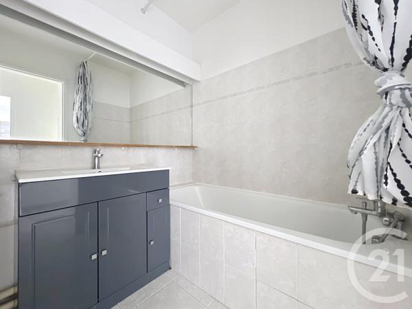 Appartement F2 à vendre  2 pièces - 48,50 m2 MONTPELLIER - 34