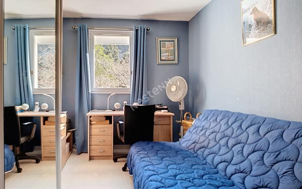 Maison 5 pièces à Châteauneuf de 97 m2 sur une parcelle de 407 m2