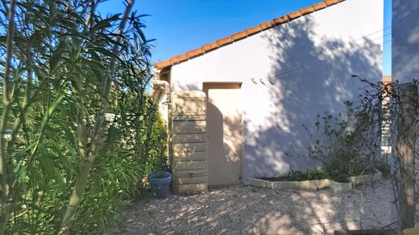 Maison 5 pièces à Châteauneuf de 97 m2 sur une parcelle de 407 m2