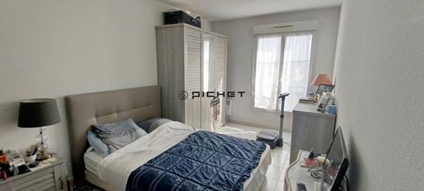 Appartement 4 pièces 78 m²