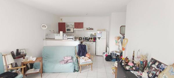 Appartement 4 pièces 78 m²