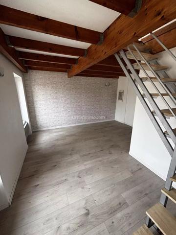 Vente Appartement 3 pièces 44 m2 à Claye-Souilly