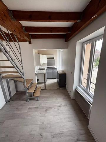 Vente Appartement 3 pièces 44 m2 à Claye-Souilly