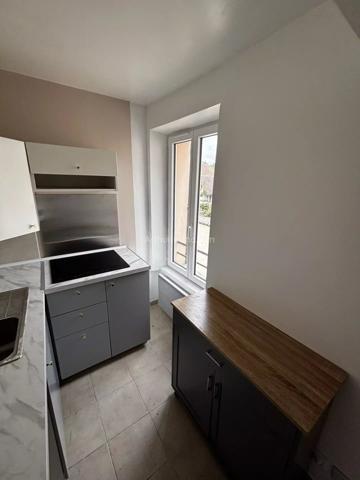 Vente Appartement 3 pièces 44 m2 à Claye-Souilly
