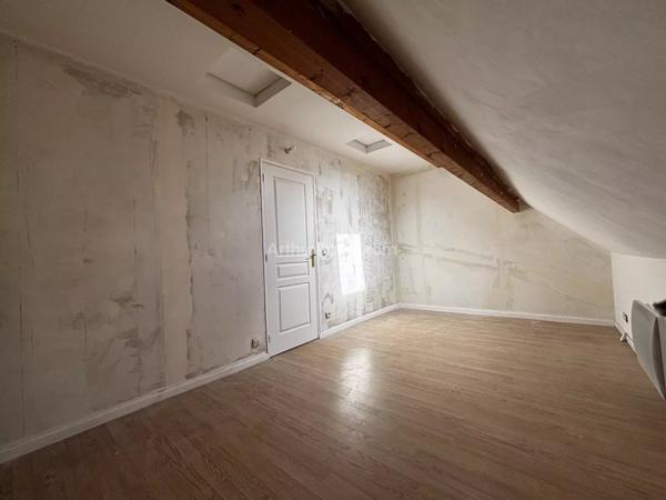 Vente Appartement 3 pièces 44 m2 à Claye-Souilly