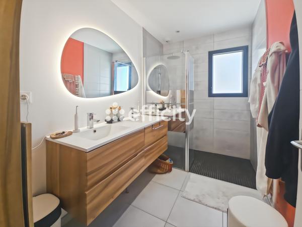 Maison 4 pièces - 98 m²