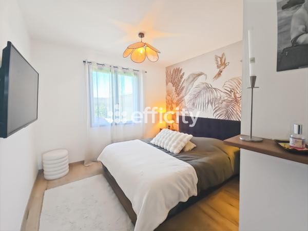 Maison 4 pièces - 98 m²