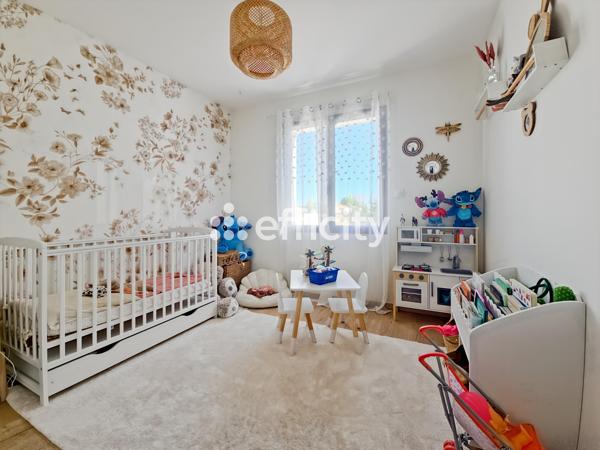 Maison 4 pièces - 98 m²