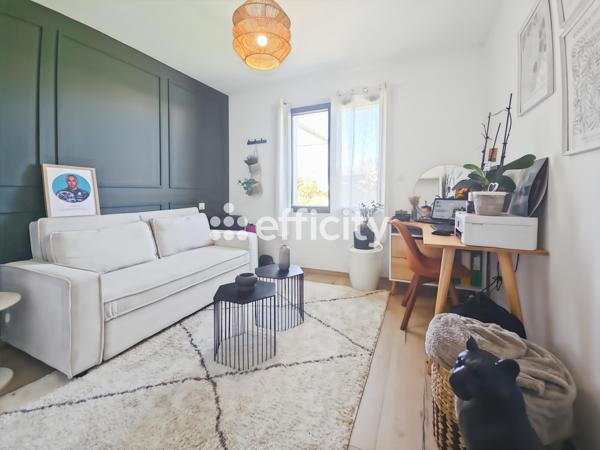 Maison 4 pièces - 98 m²