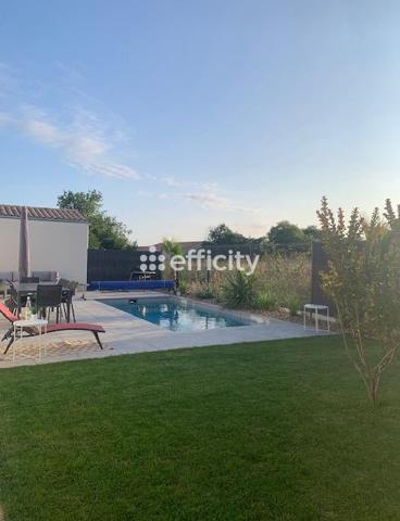 Maison 4 pièces - 98 m²