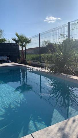 Maison 4 pièces - 98 m²