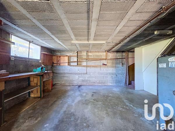 Maison à vendre 3 pièces 75 m² Eugénie-les-Bains