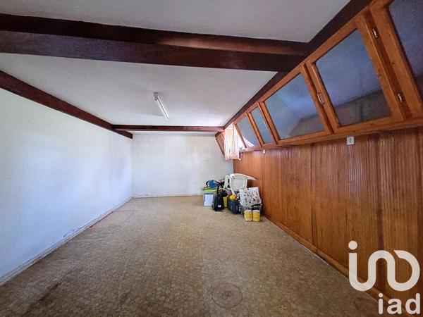 Maison à vendre 3 pièces 75 m² Eugénie-les-Bains