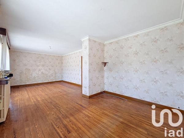 Maison à vendre 3 pièces 75 m² Eugénie-les-Bains