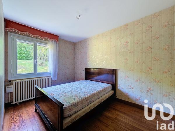 Maison à vendre 3 pièces 75 m² Eugénie-les-Bains