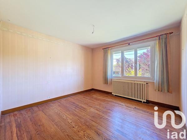 Maison à vendre 3 pièces 75 m² Eugénie-les-Bains