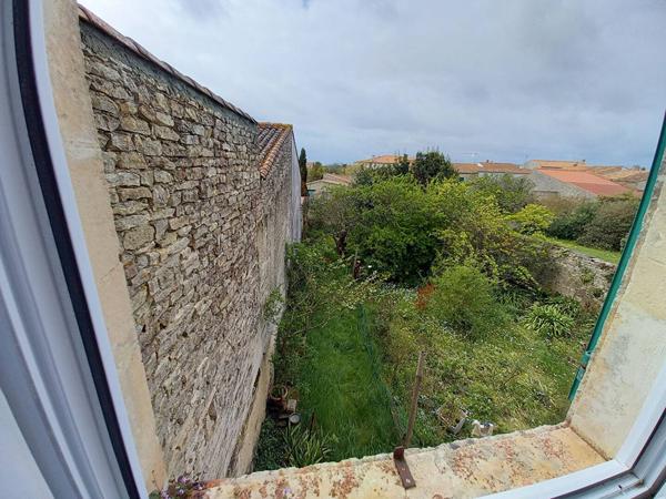 SAINTE MARIE DE RE -