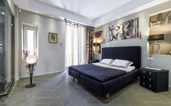 Appartement à vendre    3 pièces • 116 m2 Nice