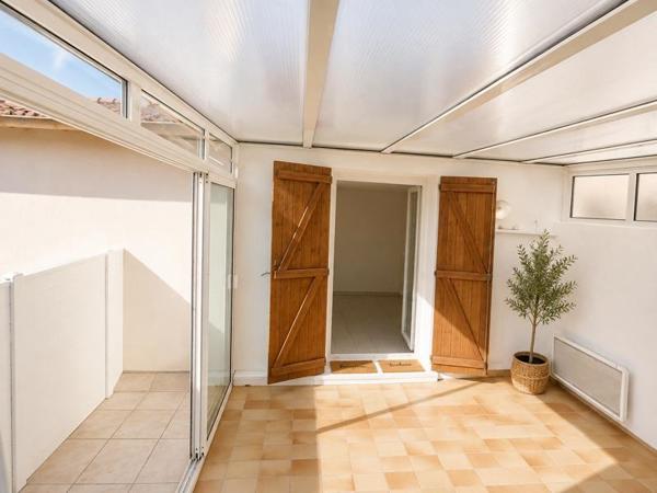 Appartement à vendre 107 000 € Montpellier 1 pièce 14 m² DPE D