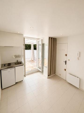 Appartement à vendre 107 000 € Montpellier 1 pièce 14 m² DPE D